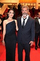 Mel Gibson discusses romance with girlfriend Rosalind Ross who is ...