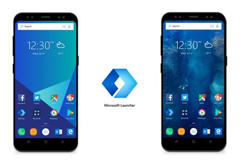 Microsoft Launcher Preview For Android Released That S New Task Boot