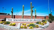 University of Arizona eliminates 250 jobs, citing COVID-19