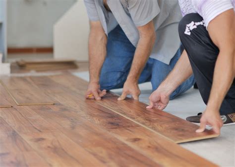 There are other options, though, that are equally sustainable and offer water resistance, such as linoleum and cork. eco-friendly-remodeling-laminate-floors