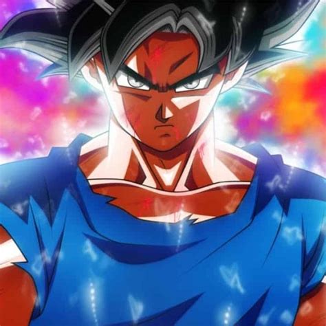 10 Best Goku Goes Ultra Instinct Full Hd 1080p For Pc Desktop 2023