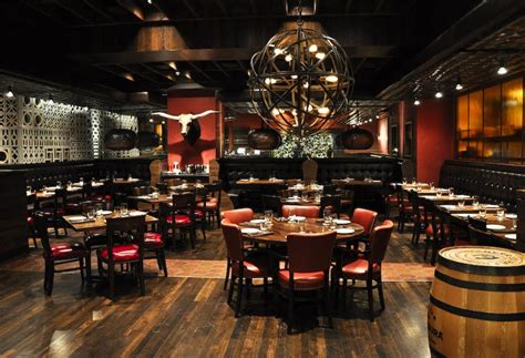 Dining room | Atlanta restaurants, Restaurant, Date night restaurants