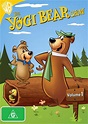 Buy Yogi Bear Show The Complete Series Vol 1 | Sanity