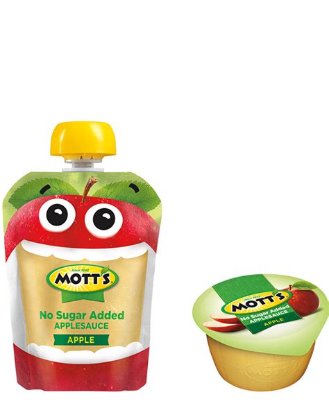 Juices Applesauces Snacks Recipes And More Motts®