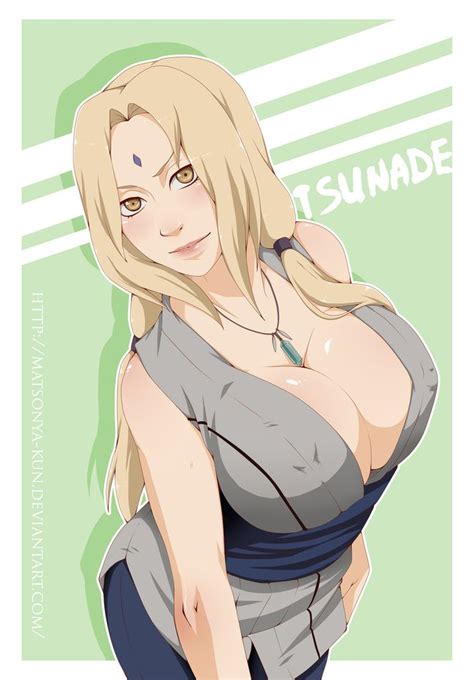 Rate This Cartoon Girl Day 4 Tsunade Sports Hip Hop And Piff The Coli