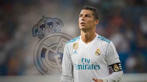 Los Motivos Por Los Que Cristiano Ronaldo Abandona El Madrid