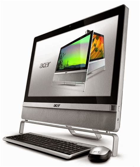 It became available on july 2009 and in the all in one setup of windows seven contains all the versions of windows seven. Acer All-in-one Aspire Z3801 Drivers Download for Windows ...