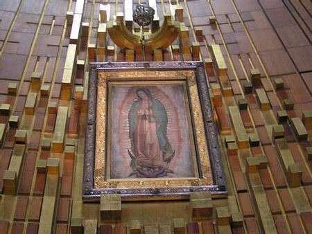 Curiosidades De La Virgen De Guadalupe Info Taringa