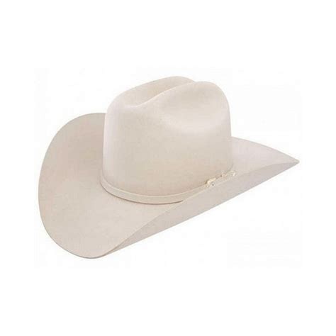 Stetson 3x Oak Ridge Wool Felt Cowboy Hat Millbrook Tack