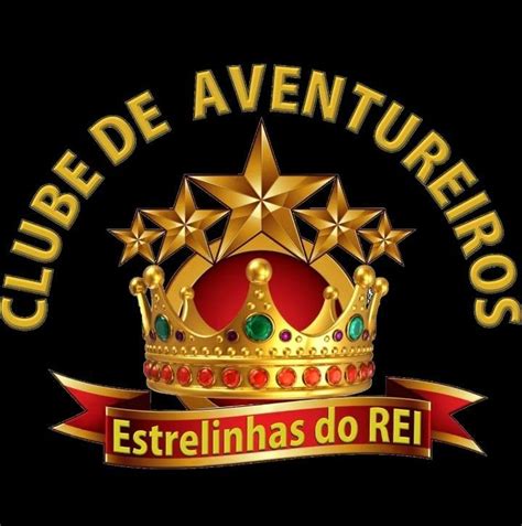 Clube de Aventureiros Estrelinhas do Rei-Distrito CPA4 - Community | Facebook