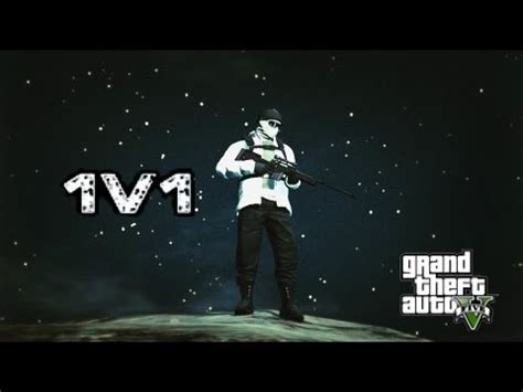 You can do better than this rockstar. Gta 5 Freeroam Bad Sport War | The 1v1 Part 1/3 - YouTube