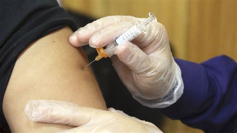 Different vaccines are proving to have different efficacy rates. Garland ISD wants every student to get a flu shot, and ...
