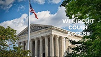 WI Circuit Court Access - CCAP Wisconsin Court Records