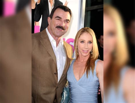 Tom Selleck Shares Secret Behind 33 Years Of Happy Marriage To Wife