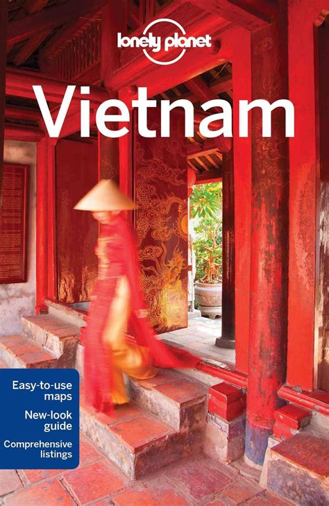 Lonely Planet Vietnam By Lonely Planet Paperback 9781743218723 Buy