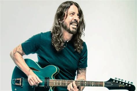 Dave Grohl’s Guest List 21 Amazing Musical Cameos