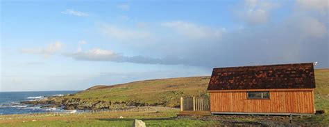 Hebridean Huts Rooms Pictures And Reviews Tripadvisor