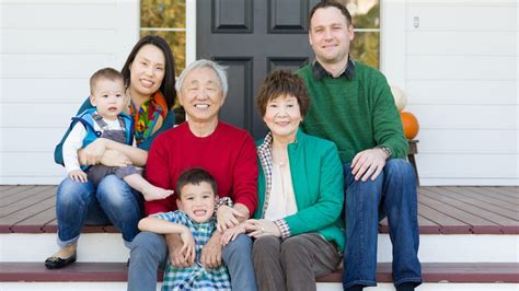 5 Things To Know About Multigenerational Living Houseopedia