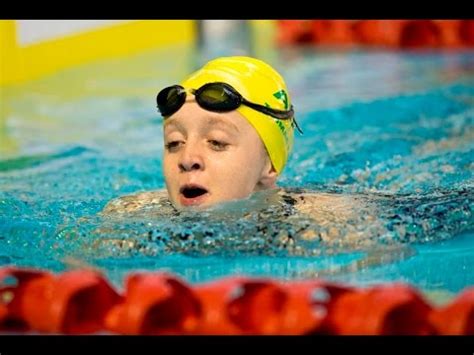 Women S M Breaststroke SB Final IPC Swimming World Championships Glasgow YouTube