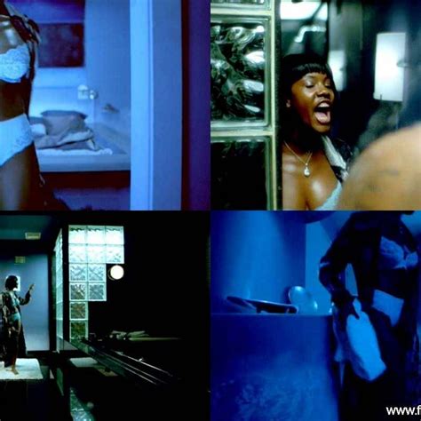 Taral Hicks Naked Telegraph