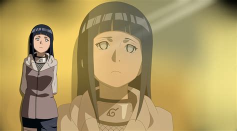 Hinata Hyuga Naruto Wallpaper 36737074 Fanpop