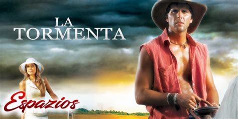 Espazionovelas Descargar Capítulos La Tormenta