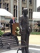 Statue of Governor John Winant Unveiled in Concord | New Hampshire ...