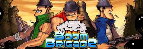 boom brigade 2 by 10ton slated to invade android in june droid gamers