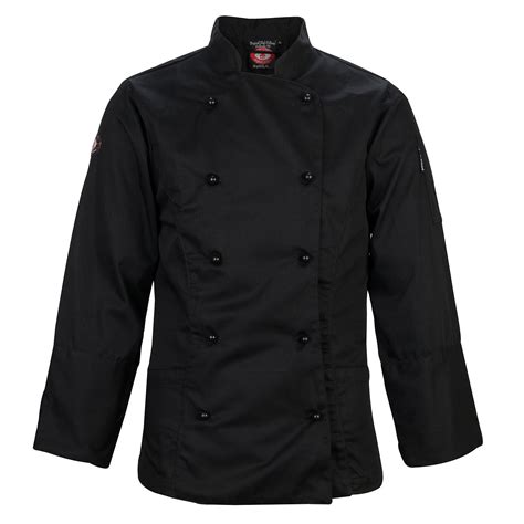Chef Jackets And Coats High Quality Culinary Chef Uniforms Australia