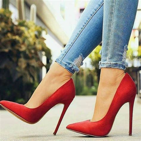 Womens Trendy High Heel Shoes Guide To Womens Heels Trendy High
