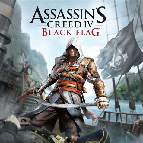Assassin S Creed IV Black Flag Jackdaw Edition V 1 07 2013 CZ