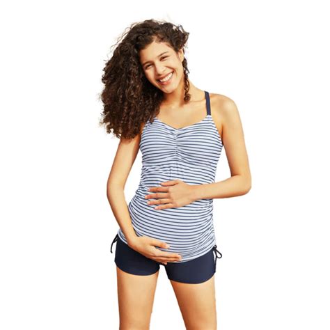14 Best Maternity Swimsuits Of 2024 Best Maternity Bathing Suits
