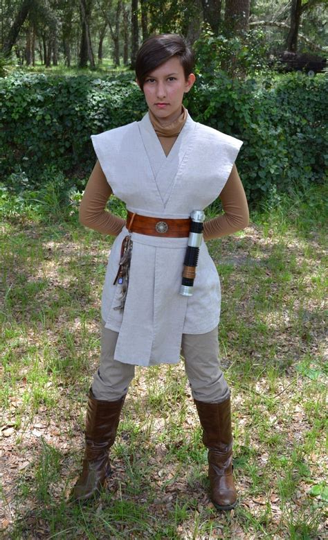 Diy jedi costume part 1: simplicity pattern 4450 - Google Search | Cosplay - STAR WARS! | Pinterest | Jedi costume ...