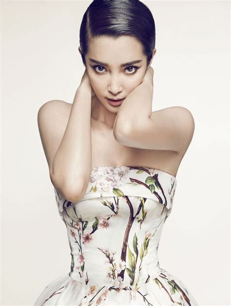 Li Bingbing Li Bingbing Chinese Actress Off Shoulder Blouse Asian