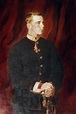 Posterazzi: Prince Rudolf Of Austria N(1858-1889) Archduke And Crown ...