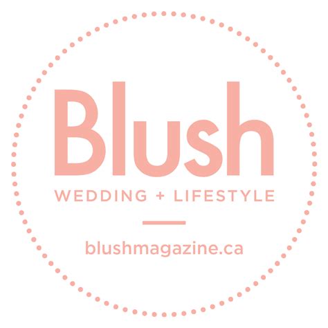 Blush Magazine Inc