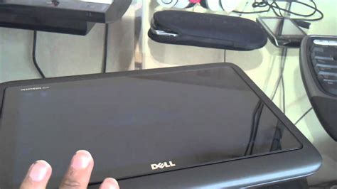 Dell Inspiron Duo Netbook Tablet Pc Review Youtube