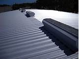 Resilient Roofing