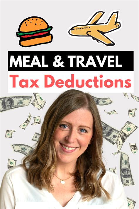 A Bookkeepers Guide To Tax Deductions For Meals And Travel — Finepoints