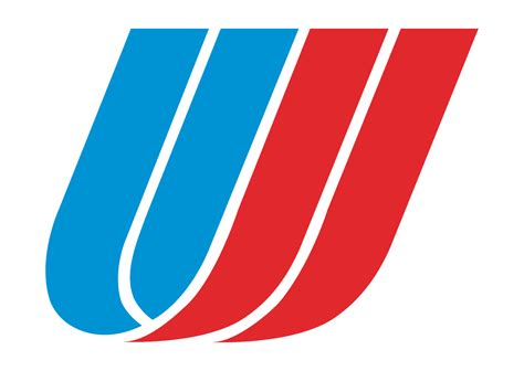 United Airlines Tail Logo