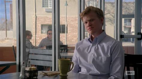 Jesse Plemons Todd From Breaking Bad New Things To Learn Pretty And