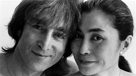 Remembering John Lennon Rolling Stone