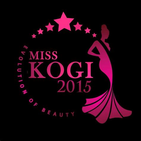 Miss Kogi Beauty Pageant Lokoja