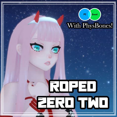 Roped Zero Two