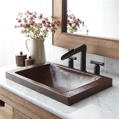 25 Best Bathroom Sink Ideas And Designs For 2020