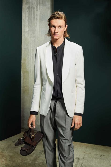 Z Zegna Spring Summer 2021 Collection