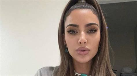 Kim Kardashian Doesnt Want To Date Anyone Post Kanye Divorce Kim
