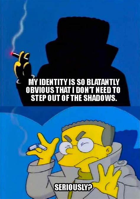 A Smithers Meme By Wilee2005 On Deviantart