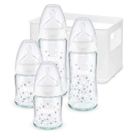 The Best Glass Baby Bottles Are They Better Than Plastic