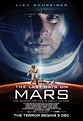The Movie and Me - Movie Reviews and more: The Last Days on Mars